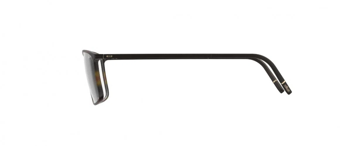 Silhouette SPX Illusion 2979 Eyeglasses - view 13